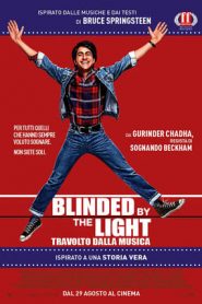 Blinded by the Light – Travolto dalla musica (2019)