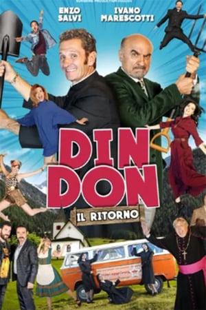 Din Don – Il ritorno (2019)