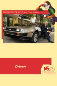 Driven – Il caso DeLorean (2019)