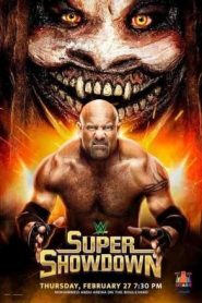 WWE Super ShowDown 2020 (2020)