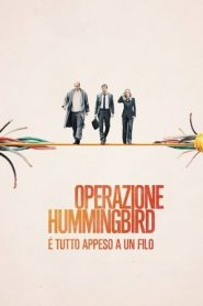 Operazione Hummingbird – È tutto appeso a un filo (2019)