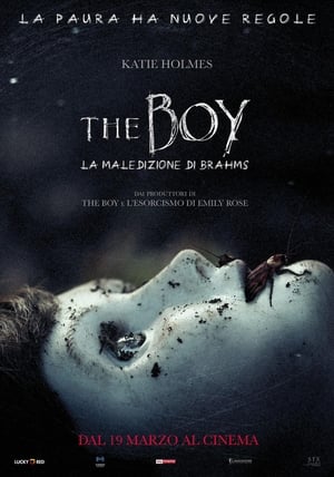 The Boy 2 – La maledizione di Brahms (2020)