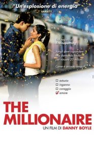 The Millionaire (2008)