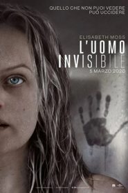 L’uomo invisibile (2020)