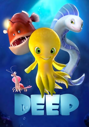 Deep – Un’avventura in fondo al mare (2017)