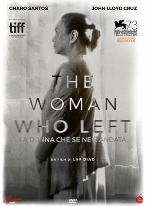 The Woman Who Left – La donna che se ne è andata (2017)