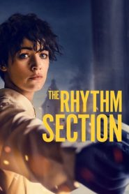 Rhythm section (2020)