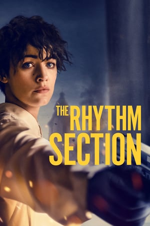 Rhythm section (2020)