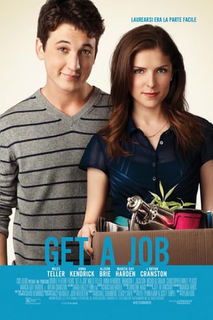 Get a Job (2016)