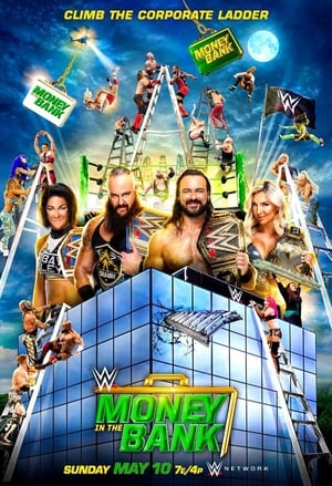 WWE Money in the Bank 2020 (2020)