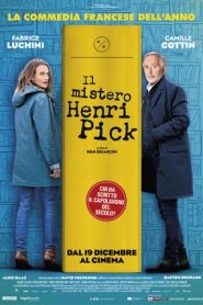 Il mistero Henri Pick (2019)