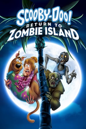 Scooby-Doo e il ritorno sull’isola degli zombie (2019)