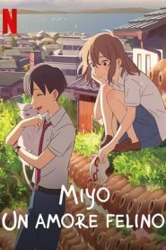Miyo – Un amore felino (2020)