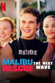 Malibu Rescue: Una nuova onda (2020)