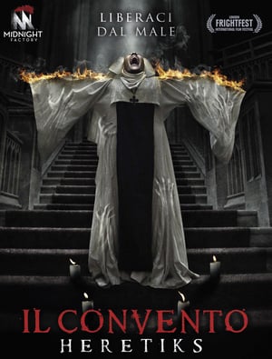 Il convento – Heretiks (2018)