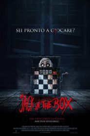 Jack in the box (2020)