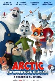 Arctic – Un’avventura glaciale (2019)