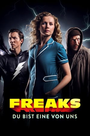 Freaks: una di noi (2020)