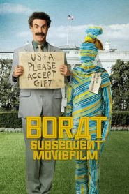 Borat – Seguito di film cinema (2020)