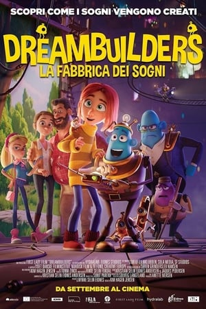 Dreambuilders – La fabbrica dei sogni (2020)