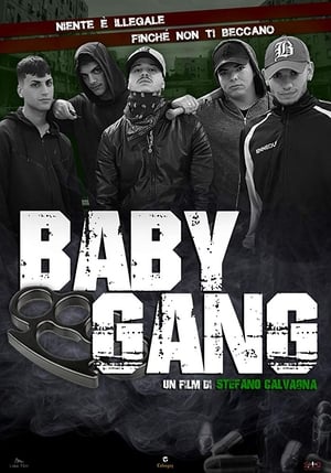 Baby Gang (2019)