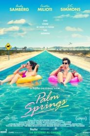 Palm Springs – Vivi come se non ci fosse un domani (2020)
