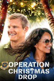 Christmas Drop: operazione regali (2020)