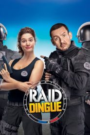 Raid – Una poliziotta fuori di testa (2016)