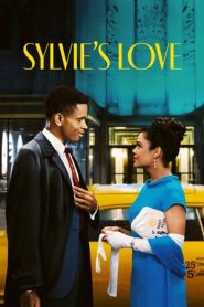Sylvie’s Love (2020)