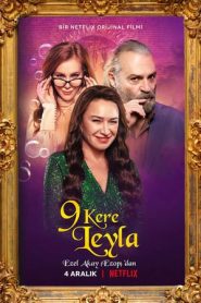 9 vite come Leyla (2020)