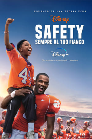 Safety – Sempre al tuo fianco (2020)