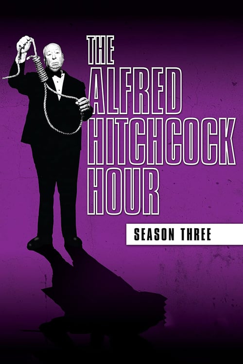 The Alfred Hitchcock Hour 3