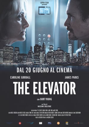 The Elevator (2015)