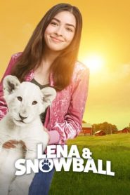 Lena e Snowball (2021)