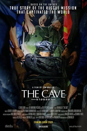 The Cave – Acqua Alla Gola (2019)