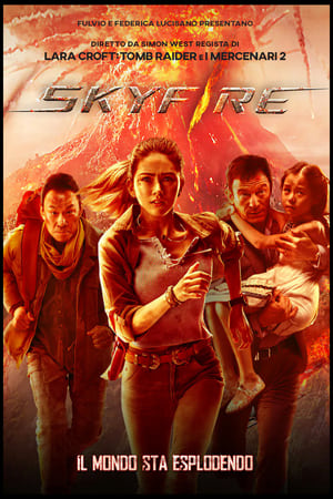 Skyfire (2019)