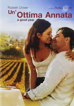 Un’ottima annata – A Good Year (2006)