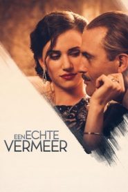 A Real Vermeer – Una falsa verità (2016)