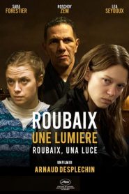 Roubaix, una luce (2019)