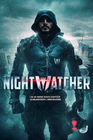 Nightwatcher (2018)