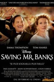 Saving Mr. Banks (2013)