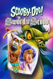 Scooby-Doo! La Spada e lo Scoob (2021)