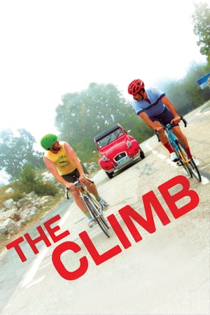 The Climb – La Salita (2020)