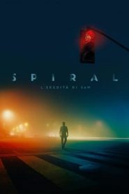 Spiral – L’eredità di Saw (2021)