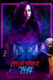 Fear Street – Parte 1: 1994 (2021)