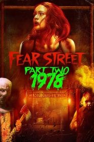 Fear Street – Parte 2: 1978 (2021)