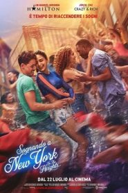 Sognando a New York – In the Heights (2021)