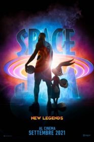 Space Jam – New Legends (2021)