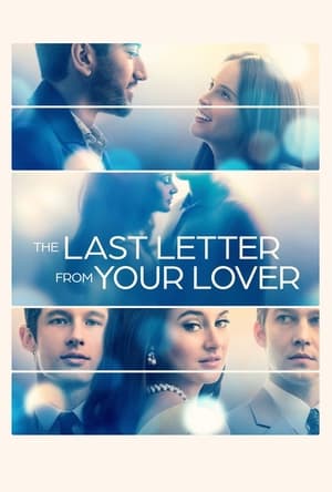 L’ultima lettera d’amore (2021)