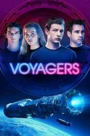 Voyagers (2021)